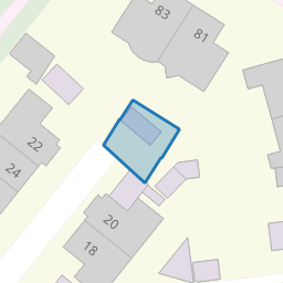 Perceel TBG02-L-10281