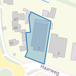 Perceel TBG02-L-10282