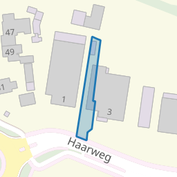 Perceel TBG02-L-10283