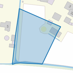 Perceel TBG02-L-10284