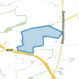 Perceel TBG02-L-10289