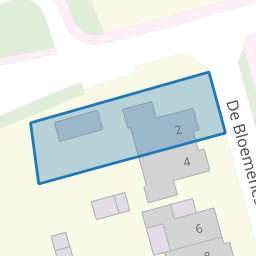 Perceel TBG02-L-10292