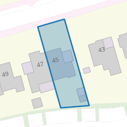 Perceel TBG02-L-10309