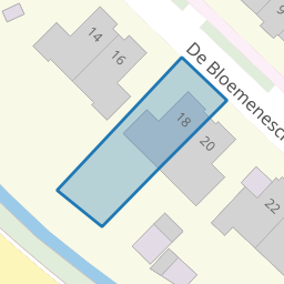 Perceel TBG02-L-10317