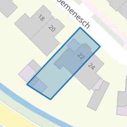 Perceel TBG02-L-10321