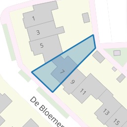 Perceel TBG02-L-10323