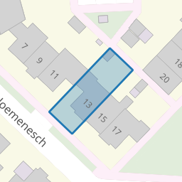 Perceel TBG02-L-10327