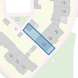 Perceel TBG02-L-10332