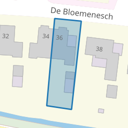 Perceel TBG02-L-10347