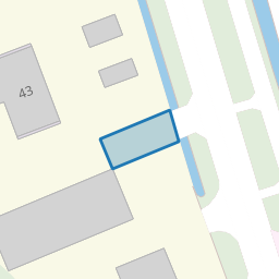 Perceel TBG02-L-10350