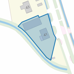 Perceel TBG02-L-10351