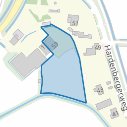 Perceel TBG02-L-10354