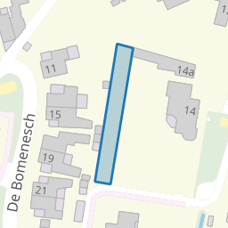 Perceel TBG02-L-10362