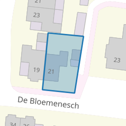 Perceel TBG02-L-10379