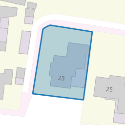 Perceel TBG02-L-10380