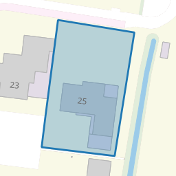 Perceel TBG02-L-10381