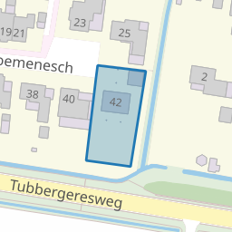 Perceel TBG02-L-10382