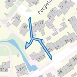 Perceel TBG02-L-10387