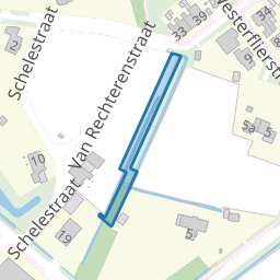 Perceel TBG02-L-10395