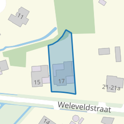 Perceel TBG02-L-10399