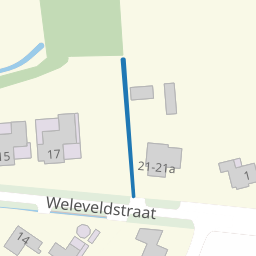 Perceel TBG02-L-10401