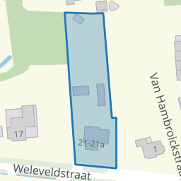 Perceel TBG02-L-10403