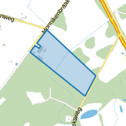 Perceel TBG02-L-10409