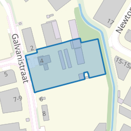 Perceel TBG02-L-10412