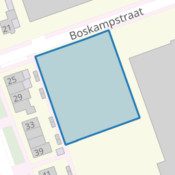 Perceel TBG02-L-10416