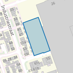 Perceel TBG02-L-10418