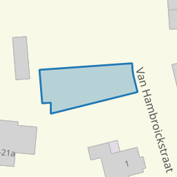 Perceel TBG02-L-10424