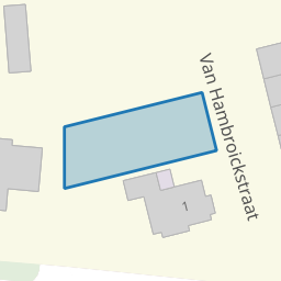 Perceel TBG02-L-10425