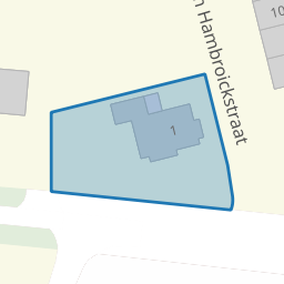 Perceel TBG02-L-10426