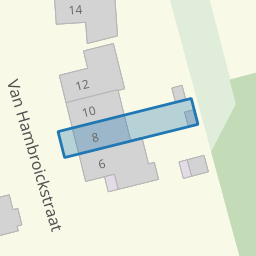 Perceel TBG02-L-10433