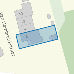 Perceel TBG02-L-10434