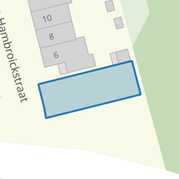 Perceel TBG02-L-10435