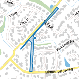 Perceel TBG02-L-10440