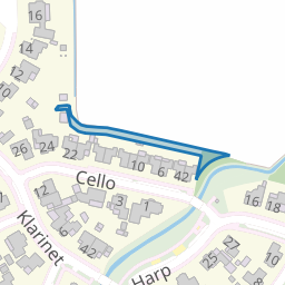 Perceel TBG02-L-10446