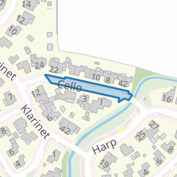 Perceel TBG02-L-10447