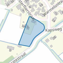 Perceel TBG02-L-10448