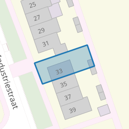 Perceel TBG02-L-10456