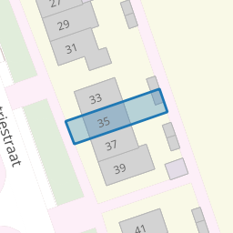 Perceel TBG02-L-10457