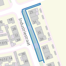 Perceel TBG02-L-10485