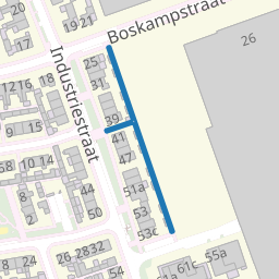 Perceel TBG02-L-10486