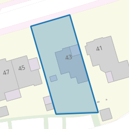 Perceel TBG02-L-10492