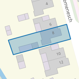 Perceel TBG02-L-10495