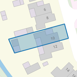 Perceel TBG02-L-10496