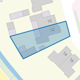 Perceel TBG02-L-10497