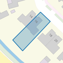 Perceel TBG02-L-10499