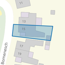 Perceel TBG02-L-10506